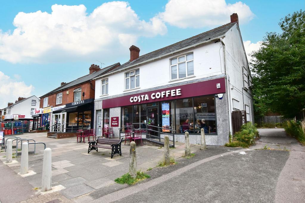 617 Hitchin Rd, Luton for lease Building Photo- Image 1 of 14