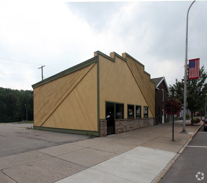 91 W Main St, Macedon, NY for sale - Primary Photo - Image 1 of 1