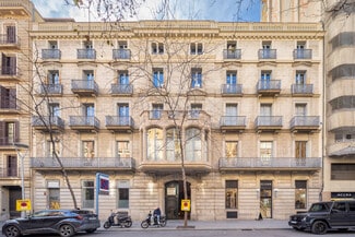 More details for Carrer de Trafalgar, 6, Barcelona - Office for Lease