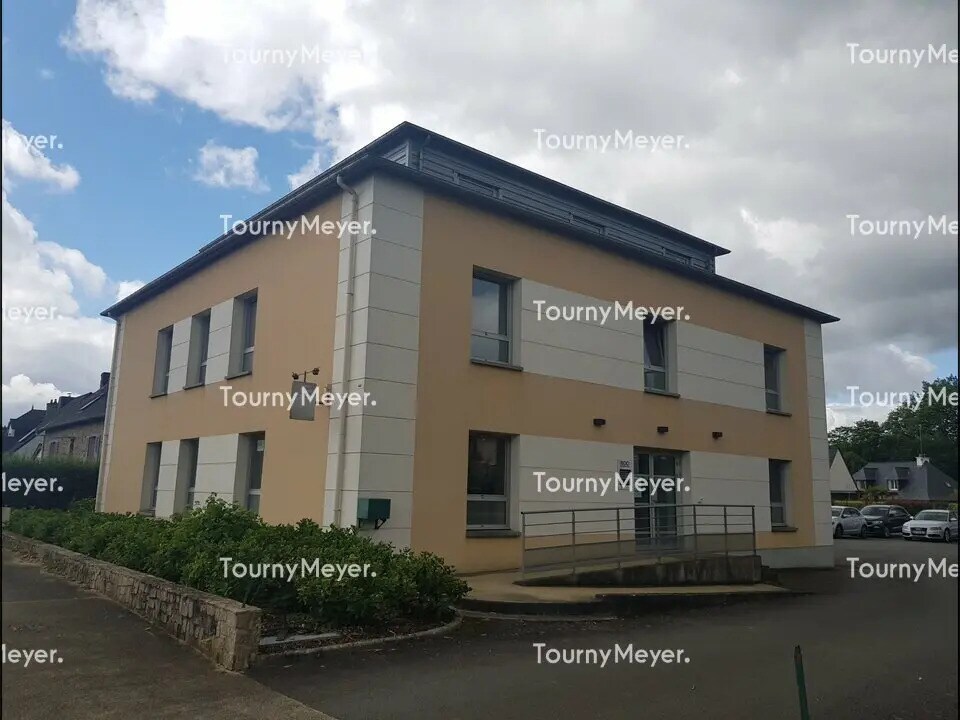 Office in Betton for lease Building Photo- Image 1 of 5