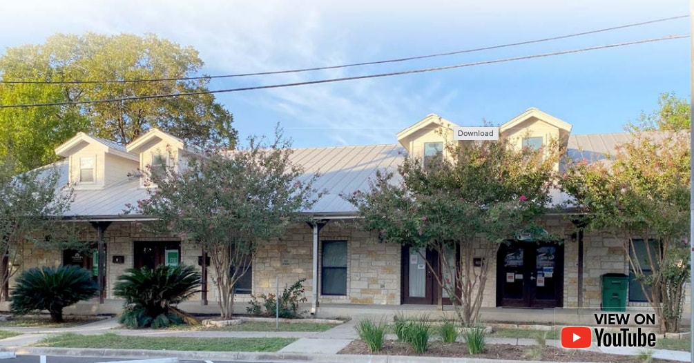 110 Lampasas St, Round Rock, TX for lease Building Photo- Image 1 of 6