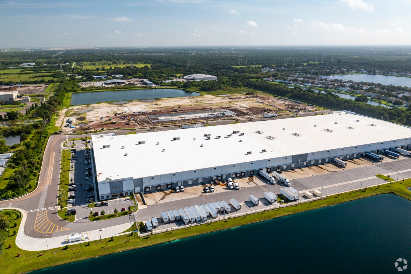 13010 Bay Industrial Dr, Gibsonton, FL 33534