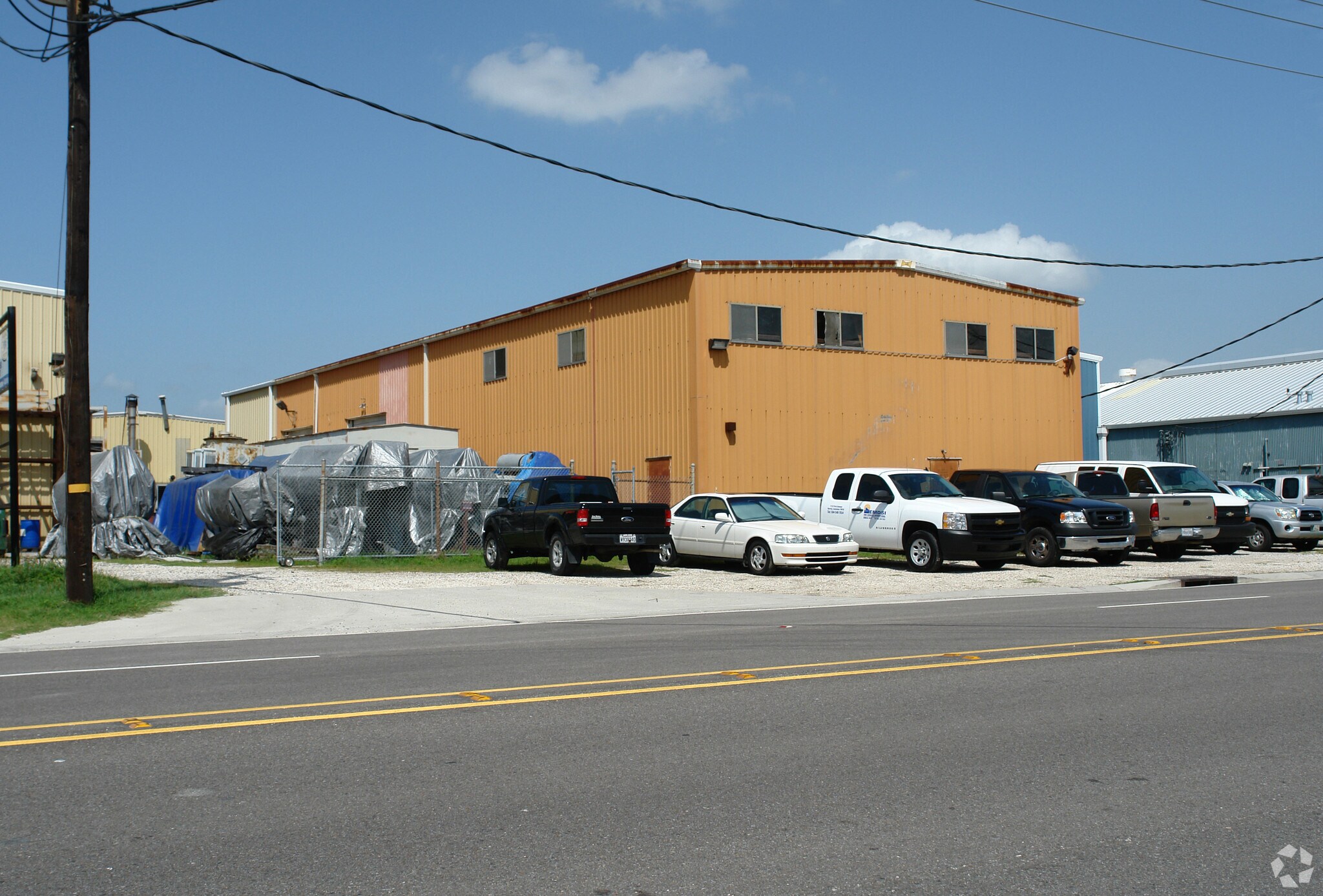 1130 Destrehan Ave, Harvey, LA for sale Primary Photo- Image 1 of 1