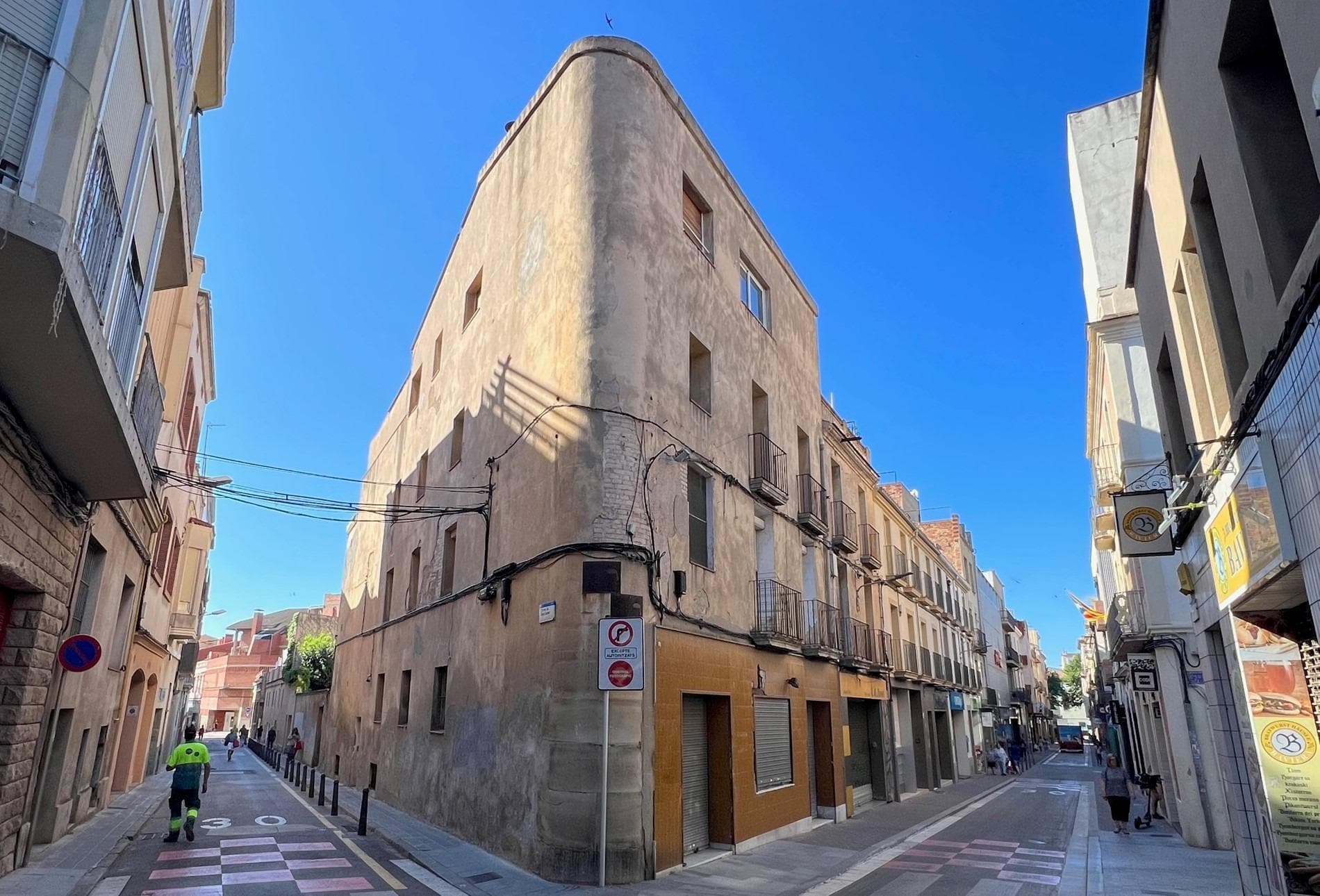 Multifamily in Igualada, Barcelona for sale Primary Photo- Image 1 of 3