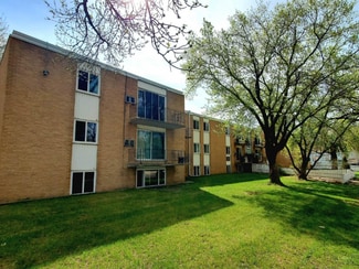 More details for 412 B Av N, Saskatoon, SK - Multifamily for Sale