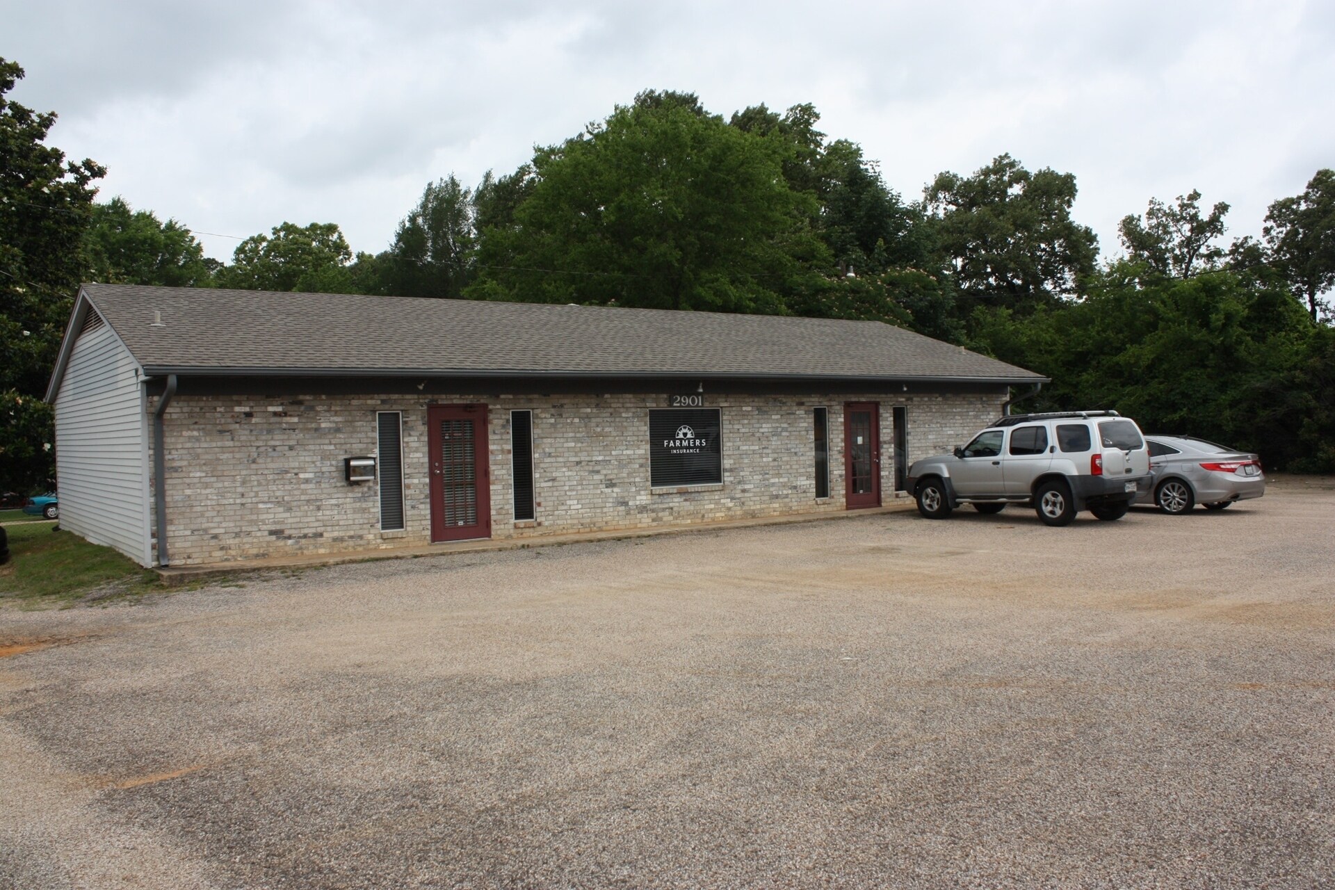 2901 Gilmer Rd, Longview, TX for sale Primary Photo- Image 1 of 1