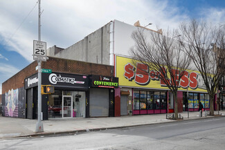 More details for 1518-1522 Pitkin Ave, Brooklyn, NY - Retail for Sale