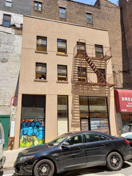 51 W 29th St, New York, NY for lease - Building Photo - Image 1 of 1