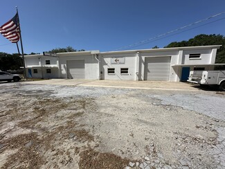 More details for 4055 Davis Rd, Mulberry, FL - Industrial for Lease