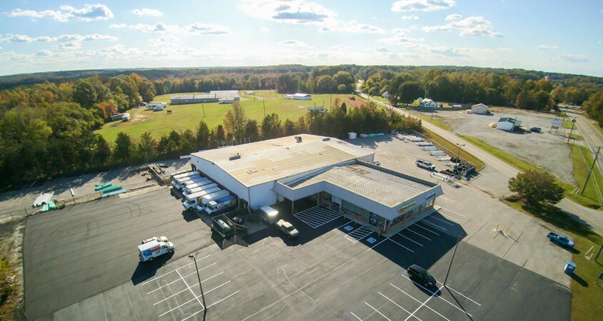 2792 W 3rd St, Farmville, VA for sale - Other - Image 1 of 1