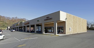 More details for 440 Park Blvd, Rogersville, TN - Retail for Lease