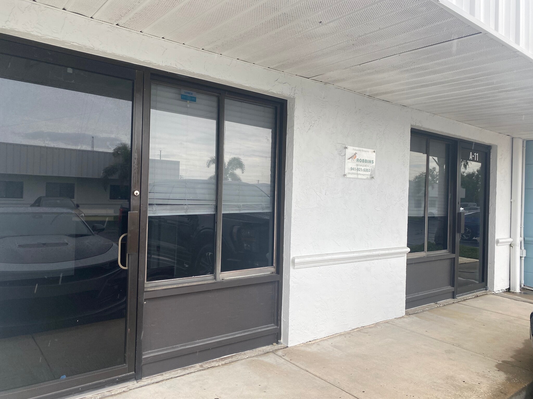 4301 32nd St, Bradenton, FL for lease Interior Photo- Image 1 of 12