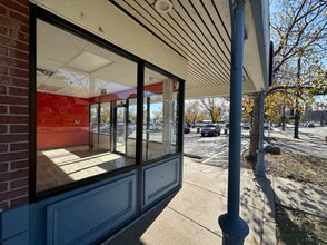 W 38th Ave Between Pecos, Denver, CO for lease Building Photo- Image 2 of 6