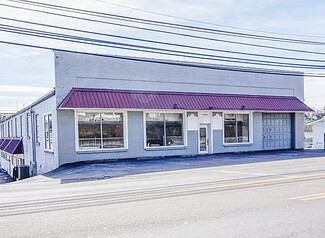 More details for 498 E Main St, Abingdon, VA - Flex for Lease