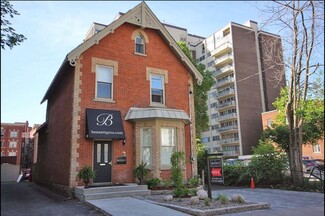 More details for 190 Lisgar St, Ottawa, ON - Office for Lease