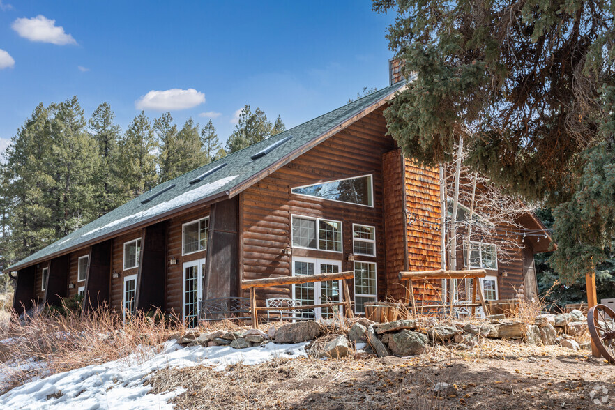 13438 Berry Hill Ln, Pine, CO for sale - Primary Photo - Image 1 of 1