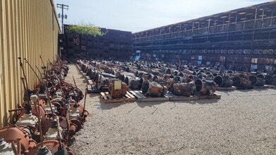 284 Blue Sky Pky, Lexington, KY - AERIAL map view - Image1