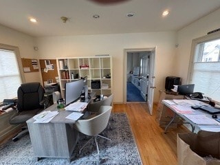 413-415 Bedford Rd, Pleasantville, NY for sale Interior Photo- Image 1 of 4