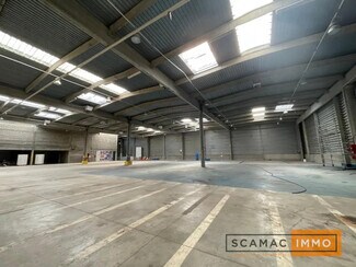 More details for Office, Industrial for Lease