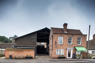 More details for 23-25 Lower St, Stansted - Office for Lease