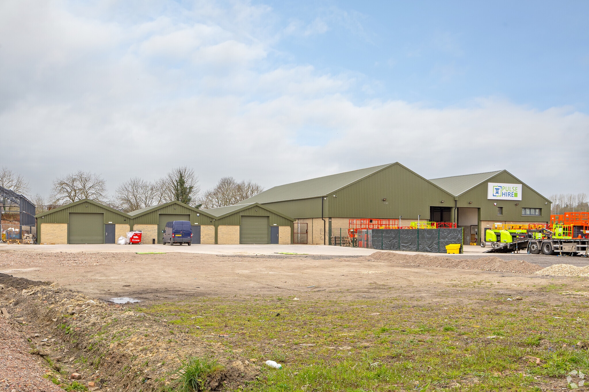 Dudfleet Ln, Horbury for sale Primary Photo- Image 1 of 1