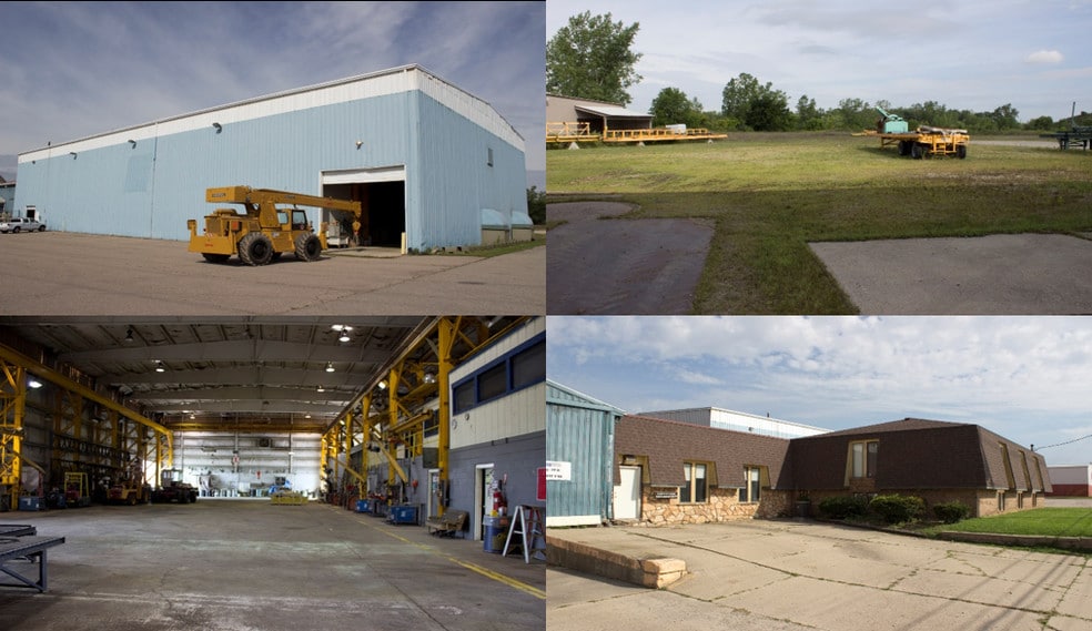 1415 Lake Lansing Rd, Lansing, MI for sale - Building Photo - Image 1 of 1