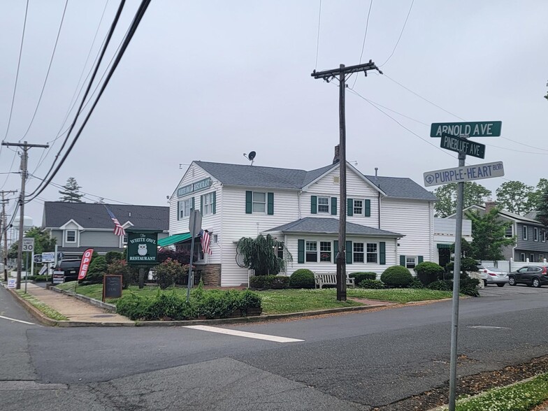 1001 Arnold Ave, Point Pleasant Boro, NJ for sale - Building Photo - Image 1 of 1