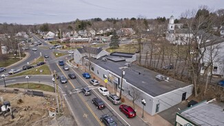 More details for 16 Shaker Rd, East Longmeadow, MA - Retail for Sale