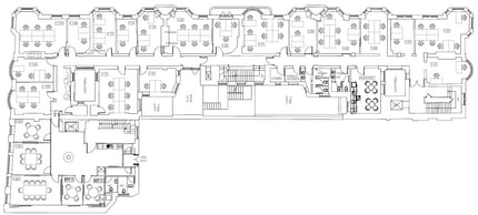 15 Hanover Sq, London for lease Building Photo- Image 1 of 4