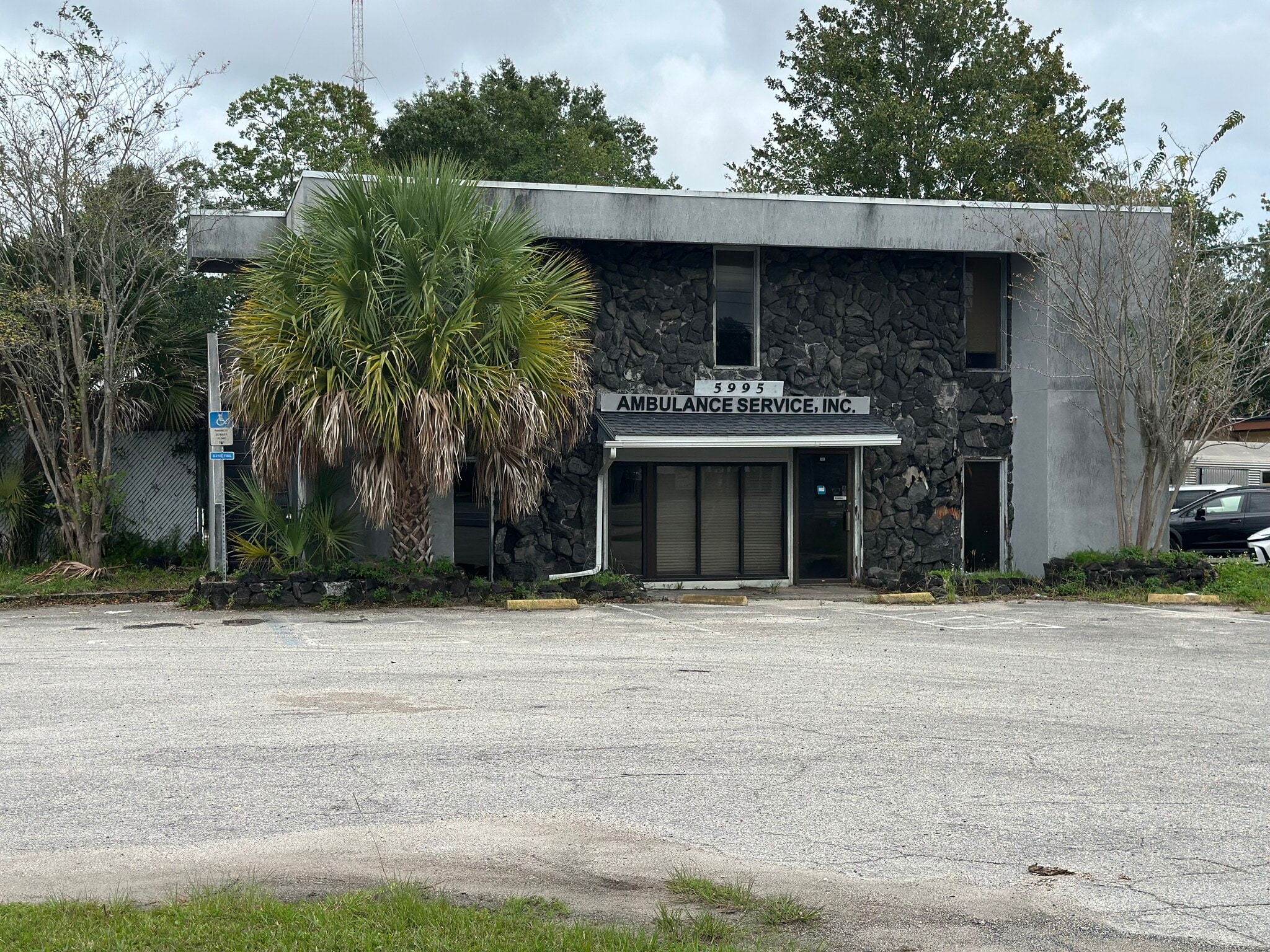 5995 Philips Hwy, Jacksonville, FL for sale Building Photo- Image 1 of 9