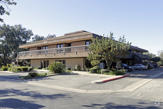 More details for 8350 Archibald Ave, Rancho Cucamonga, CA - Office for Lease