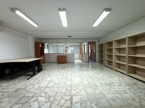 Office in Torrejón de Ardoz, Madrid for lease Floor Plan- Image 1 of 11