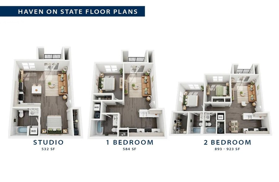 5102-5103 W State St, Boise, ID for sale - Floor Plan - Image 3 of 9