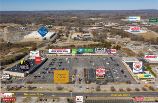 More details for 3230-3360 Riverside Dr, Danville, VA - Office, Retail for Lease