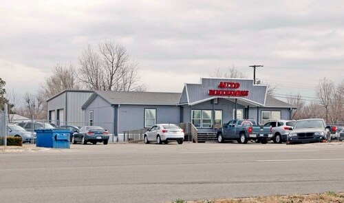 3536 N Shields Blvd, Moore, OK for sale Building Photo- Image 1 of 1