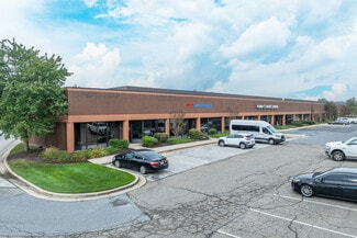 More details for 5024 Campbell Blvd, Baltimore, MD - Office for Lease