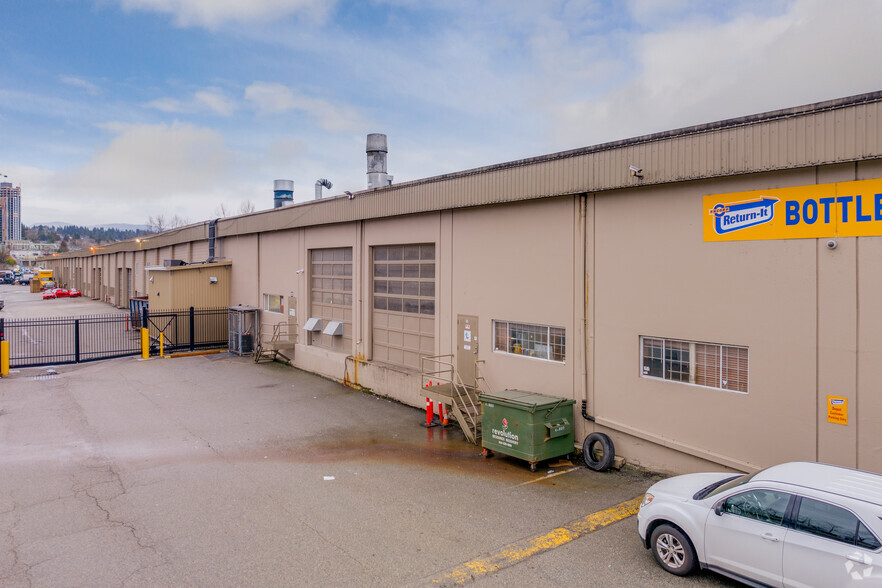 21-63 Braid St, New Westminster, BC for lease - Primary Photo - Image 1 of 11