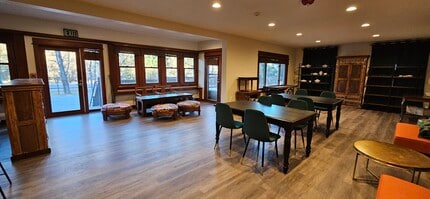 5120 County Highway 73, Evergreen, CO for lease Interior Photo- Image 2 of 6