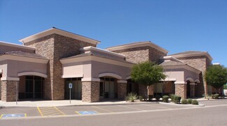 More details for 3450 N Higley Rd, Mesa, AZ - Office/Retail for Lease