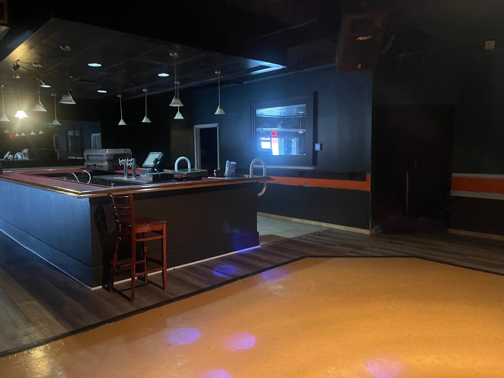 551 Hwy 58 E, Norton, VA for lease Building Photo- Image 1 of 7