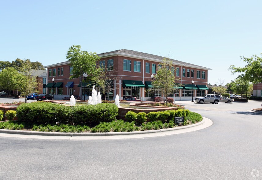 2520 Independence Blvd, Wilmington, NC 28412