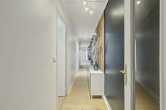 18 Rue Séguier, Paris for lease Interior Photo- Image 1 of 11