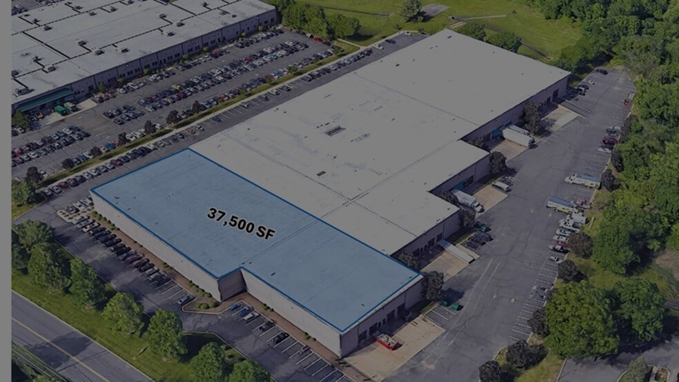 1445 Lower Ferry Rd, Ewing, NJ for lease - Building Photo - Image 2 of 5