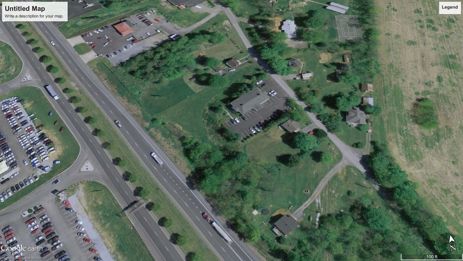 2053 Day Rd, Hagerstown, MD for sale Building Photo- Image 1 of 1