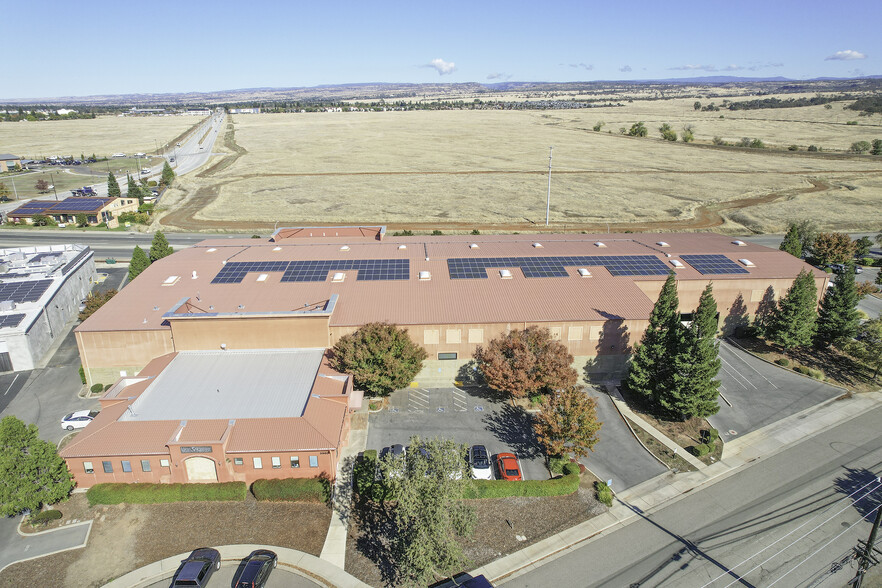 3960 Morrow Ln, Chico, CA for sale - Building Photo - Image 1 of 1