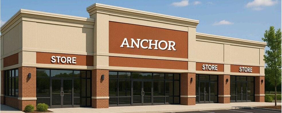 7909 White Horse Rd, Greenville, SC for lease - Primary Photo - Image 1 of 3