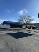 3305 N Carson St, Carson City, NV for lease Building Photo- Image 1 of 17