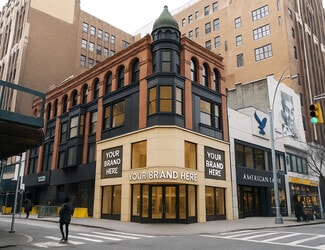 More details for 446 Fulton St, Brooklyn, NY - Retail for Lease