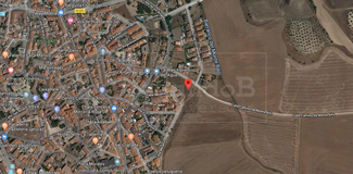 More details for Camino Monte Alto, 4, Torres de la Alameda - Land for Sale