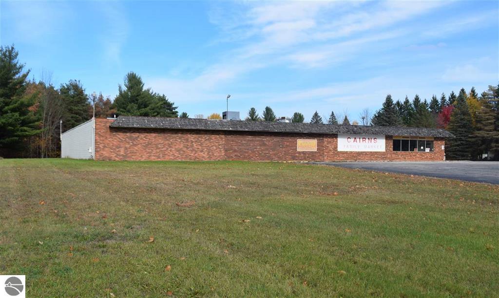 440 W Saginaw Rd, Coleman, MI for sale Primary Photo- Image 1 of 1